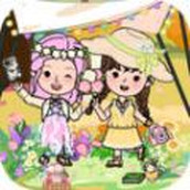 尤雅小镇童话乐园手机免费版