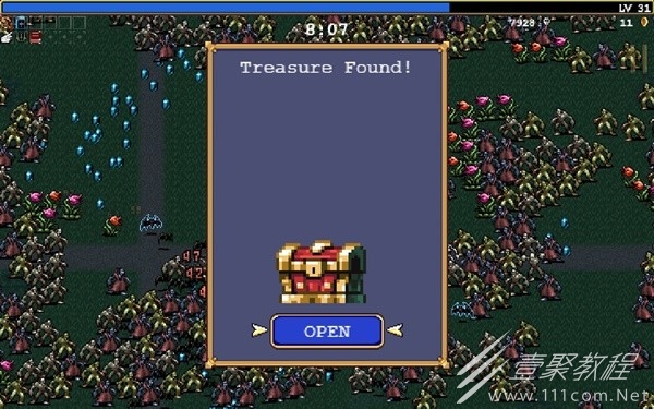 吸血鬼幸存者让纳维快速解锁方法