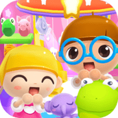迷你生活幼儿园最新版