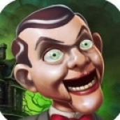 鸡皮疙瘩恐怖之城下载最新版