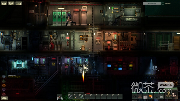 潜渊症医生职业玩法攻略一览