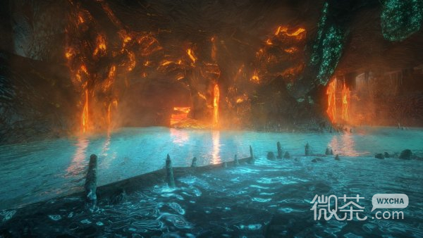 怪物猎人崛起曙光DLC6.0版新增装备介绍