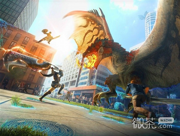 怪物猎人Now官网预约教程与内容前瞻一览