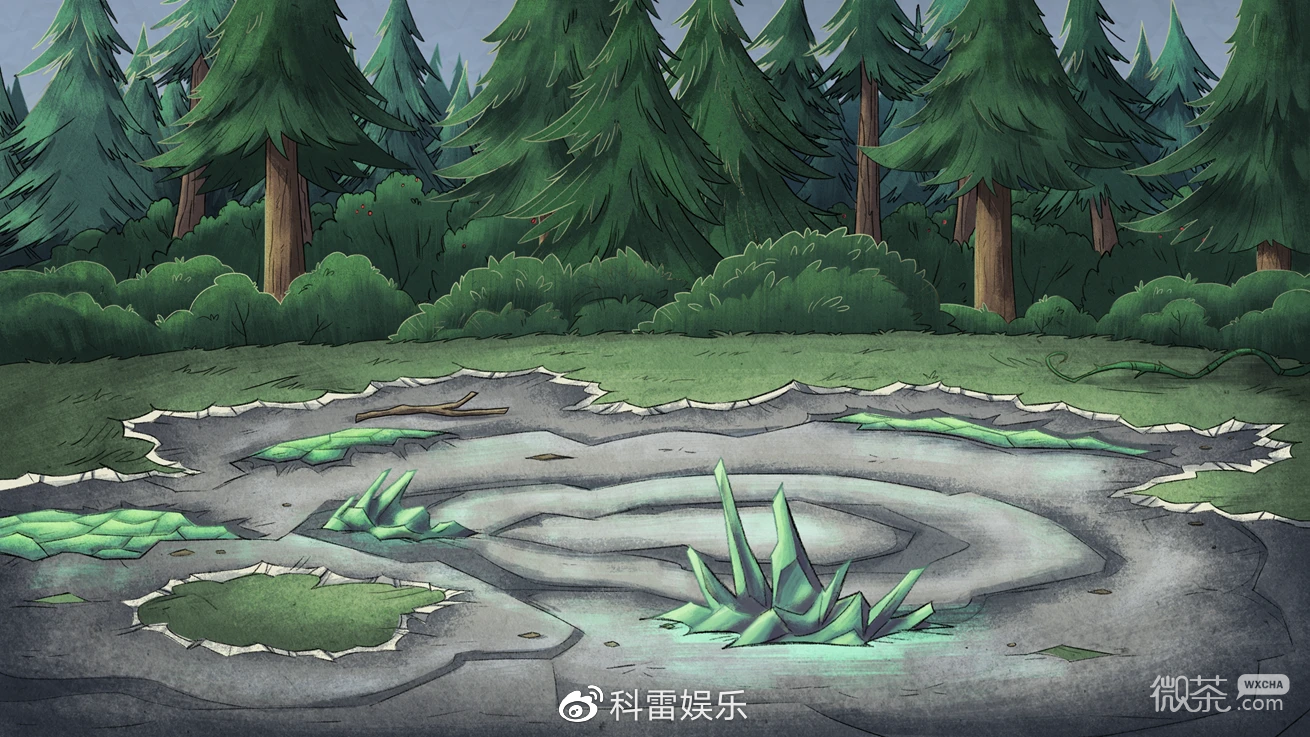 饥荒联机版来自域外