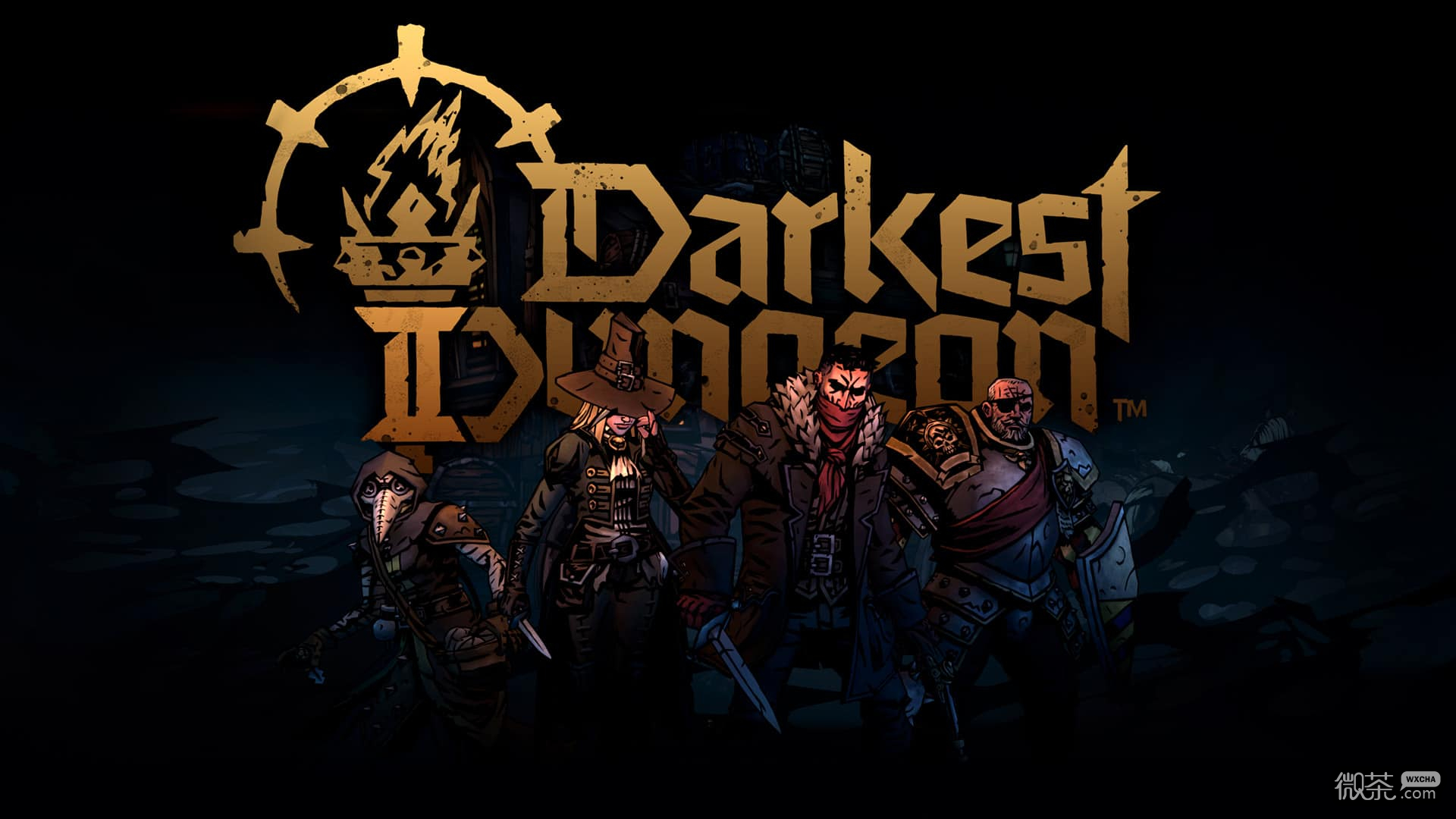 暗黑地牢2神秘学者技能解锁攻略一览