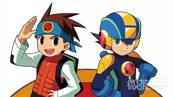 洛克人EXE2全HP升级获取地点汇总一览