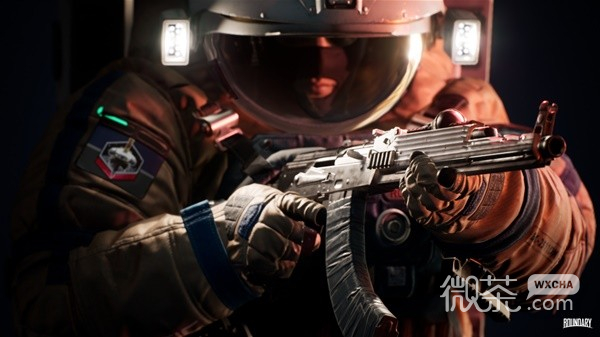 边境纯轮椅配装推荐一览