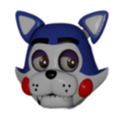 FNF坎迪世界安装包