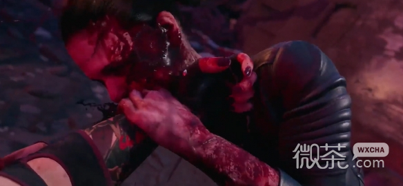 死亡岛2剧情内容一览