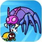 我吃虫贼溜完整版