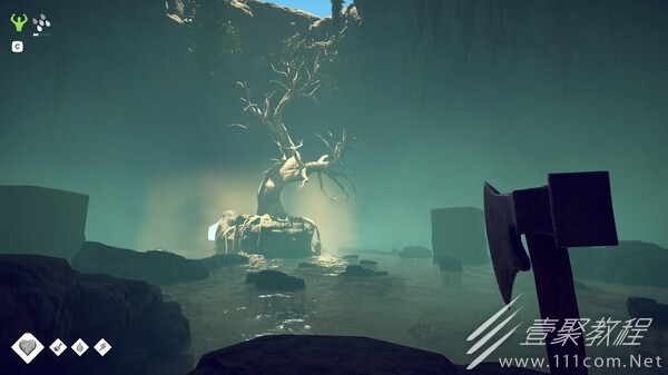 求生岛不老泉传说开局物品如何选择