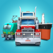 货运城市游戏下载