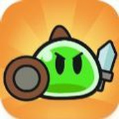 史莱姆敲厉害游戏安装