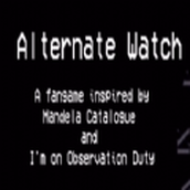 alternatewatch免费正版
