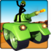 火柴人战争英雄免费版