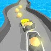 金矿小车最新版