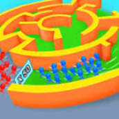 迷宫突袭中文版