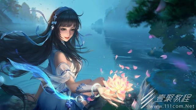 王者荣耀体验服领取3000点券方法