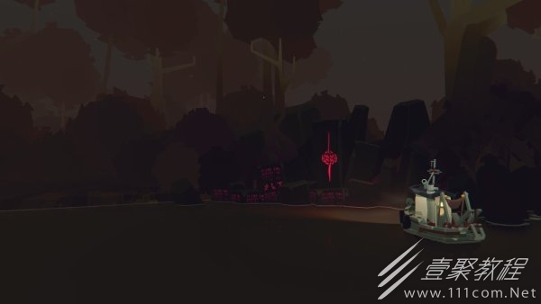 渔帆暗涌双结局剧情展示一览