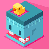 可爱丧尸射击下载最新版