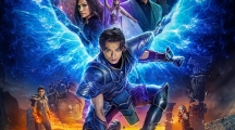 《圣斗士星矢》4月28日海外上映