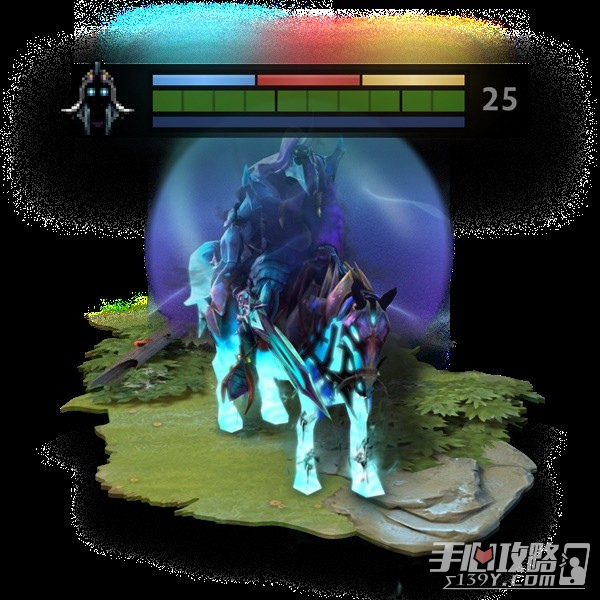 《DOTA2》7.33版本界面调整介绍