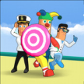 圆盾竞技场手机最新版