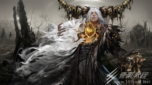 古魂魂之刃2影舞者海拉技能与配装推荐