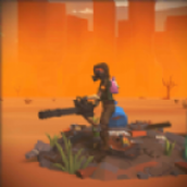 死亡荒原生存手机版