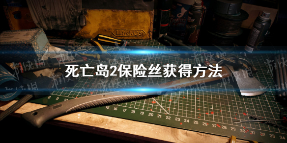 《死亡岛2》保险丝怎么获得？ 保险丝获得方法