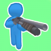 僵尸世界跑酷生存完整版