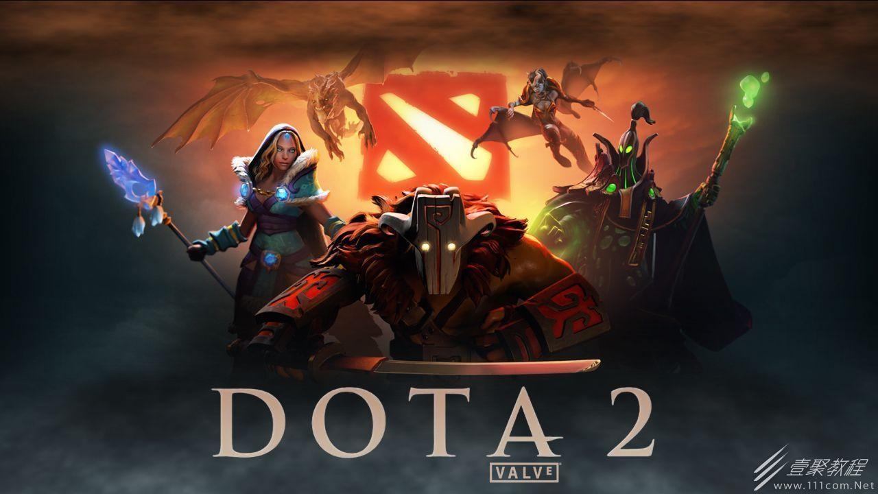 dota27.33中立物品获取改动介绍