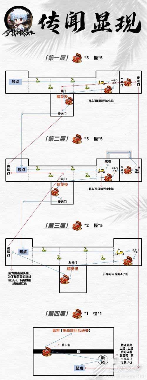 阴阳师绮都探秘第二关解谜攻略详情
