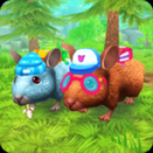 老鼠家族模拟最新版