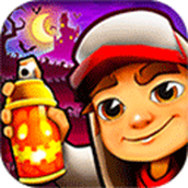 地铁跑酷自带悬浮窗正式版