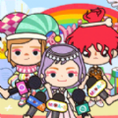 米加趣味电视小镇安装