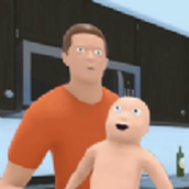 谁是你爸爸国际版