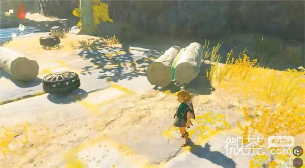 塞尔达传说王国之泪造船攻略一览