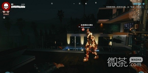 死亡岛2奥比的钥匙获取方法攻略