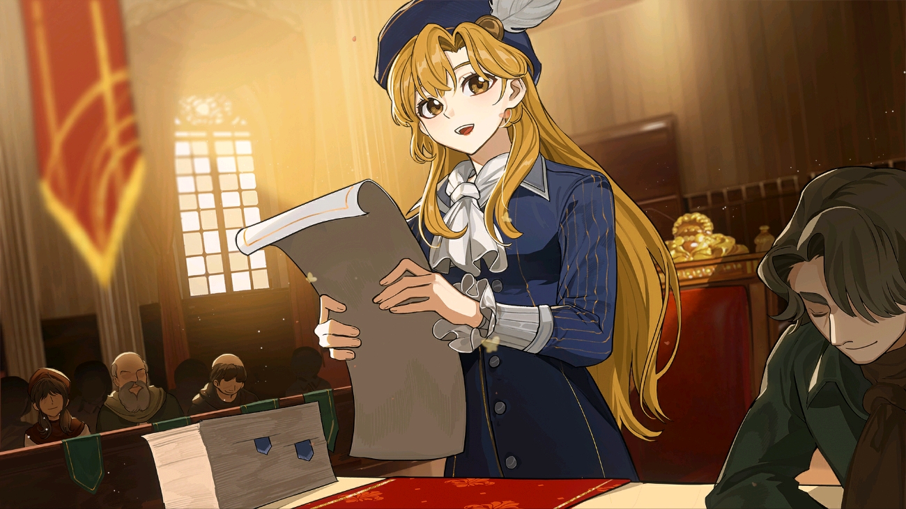 《火山的女儿》真结局意思介绍