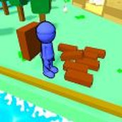 砍伐建造官方版