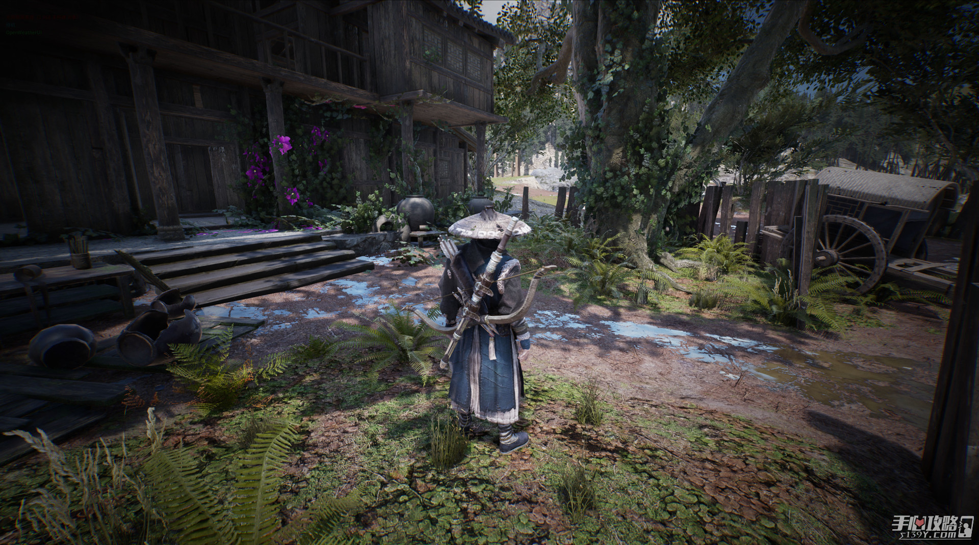 侠乂行浪迹天涯什么时候公测