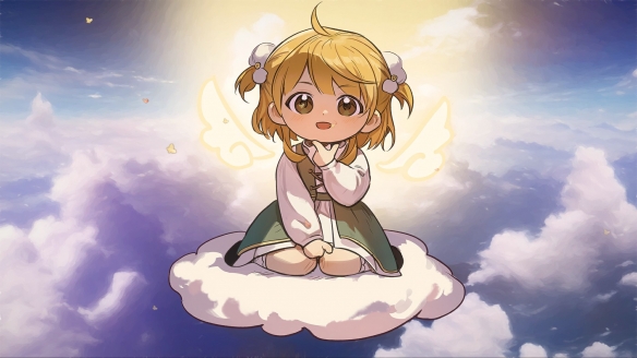 《火山的女儿》对话框模糊解决办法