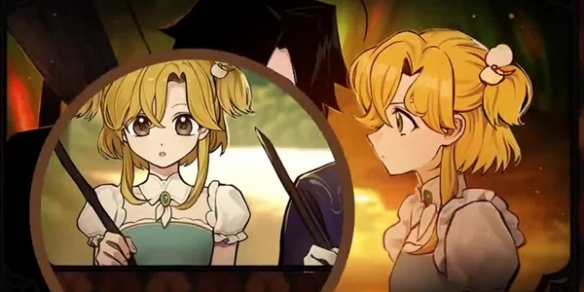 《火山的女儿》存档手动备份方法