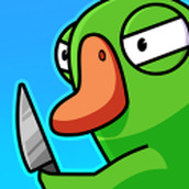 太空狼人鸭无广告版