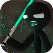 火柴人星光之战中文版