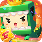 迷你世界炸图模拟器中文版