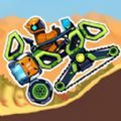 玩具车大冒险手游版