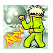 闪客快打最新版