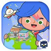 托卡世界小镇模拟手游完整版